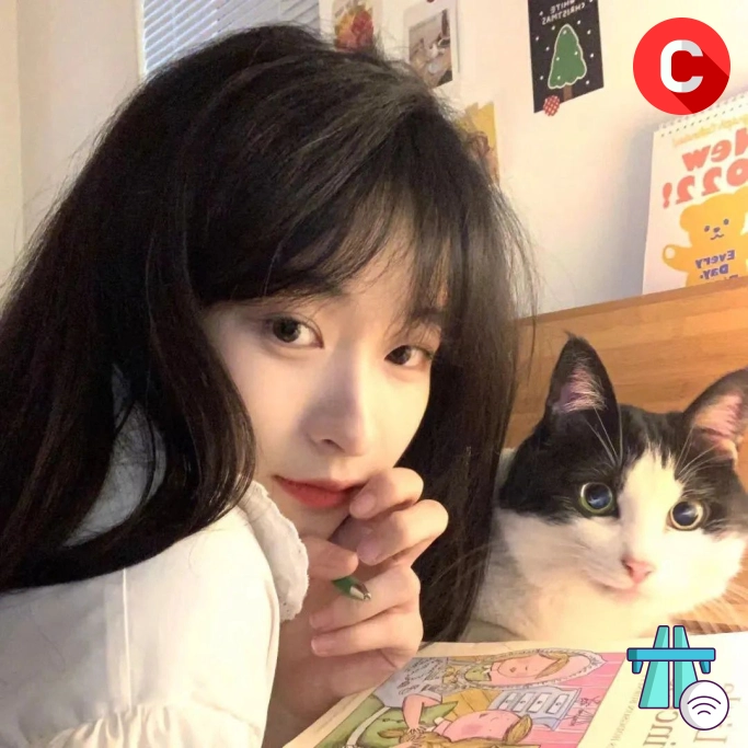 陆晨女士