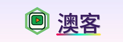 澳客 Logo